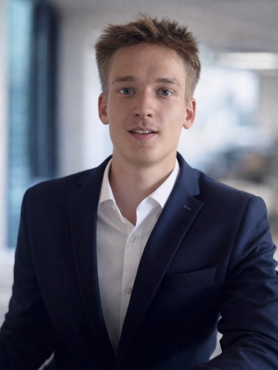 Jakub Chmelař